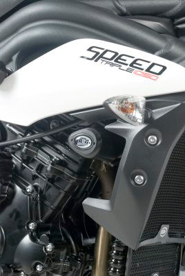 R&G Crash Protector for Triumph Speed Triple RS